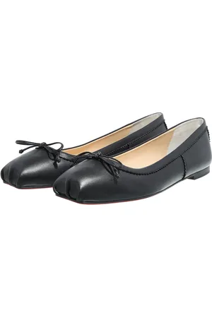 Christian Louboutin Loafer - Still Ballerinas - Gr. 39 (EU) - in - für Damen