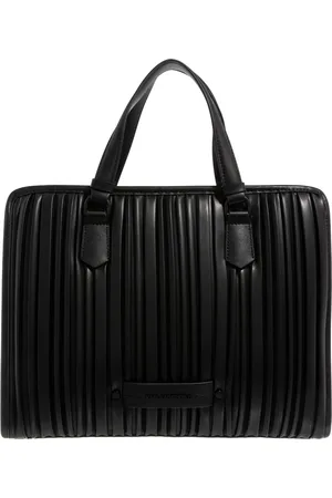 Karl Lagerfeld Totes & Shopper - K/Kushion Md Top Handle - Gr. unisize - in - für Damen
