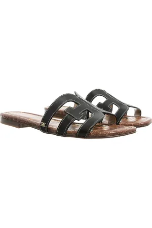 Sam Edelman Slipper & Pantoletten - Bay - Gr. 37 (EU) - in - für Damen