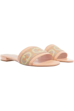 Coccinelle Slipper & Pantoletten - Slide Smooth Leather - für Damen