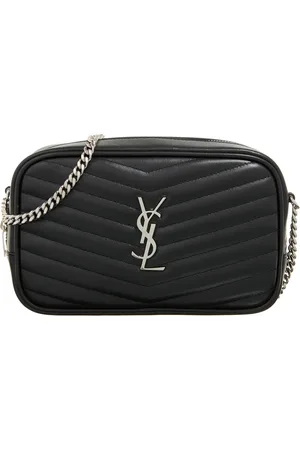 Saint Laurent Crossbody Bags - Ysl Medium Bag Monogram - Gr. unisize - in - für Damen