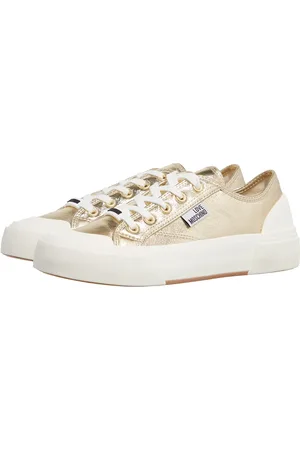 Moschino Sneaker - New Pop Love Sneakers Donna - für Damen