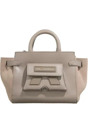 Karl Lagerfeld Totes & Shopper - Ikon/K Sm Tote - Gr. unisize - in - für Damen