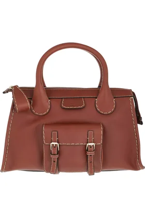 Chloé Crossbody Bags - Crossbody Bag Leather - Gr. unisize - in - für Damen