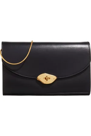 MULBERRY Clutches - Lana Clutch High Gloss Leather - Gr. unisize - in - für Damen