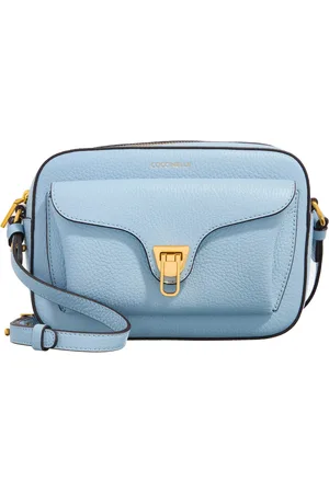 Coccinelle Crossbody Bags - Beat Soft - Gr. unisize - in - für Damen