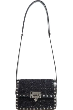 VALENTINO GARAVANI Crossbody Bags - Small Shoulder Bag Rockstud - Gr. unisize - in - für Damen