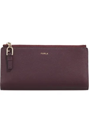Furla Portemonnaies - Nuvola Continental Bifold - Gr. unisize - in - für Damen