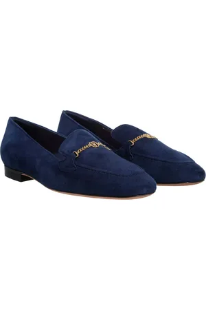 Bally Espadrilles - Gael Flat - Gr. 39 (EU) - in - für Damen