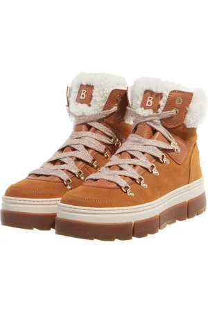 Bogner Stiefel & Boots - Vaduz S 5 - Gr. 37 (EU) - in - für Damen