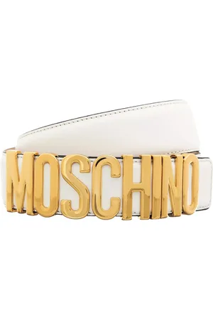 Moschino Gürtel - Belts - Gr. 75 - in - für Damen
