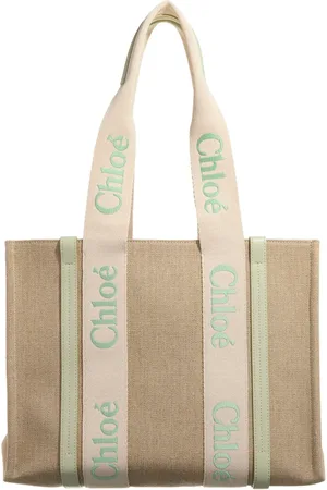 Chloé Totes & Shopper - Woody - Gr. unisize - in - für Damen