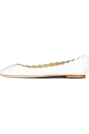 Fabio Rusconi Low-Top Sneaker - Ballerinas Cloe aus Leder - Gr. 36 (EU) - in - für Damen