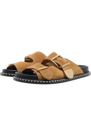 Chloé Sandalen - Sandal Basso - Gr. 36 (EU) - in - für Damen