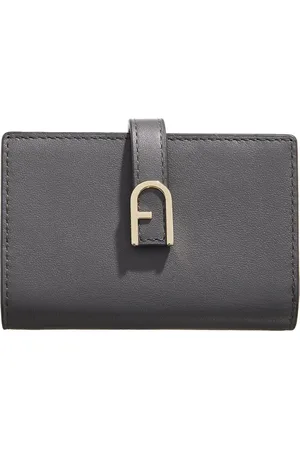 Furla Portemonnaies - Flow S Compact Wallet - Gr. unisize - in - für Damen