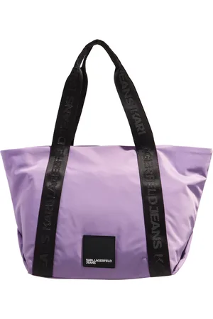 Karl Lagerfeld Totes & Shopper - Urban Nylon Tote - Gr. unisize - in - für Damen