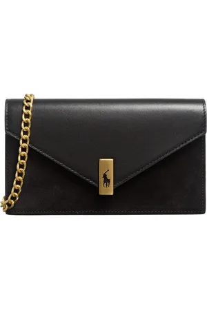Ralph Lauren Portemonnaies - Wallet On A Chain Small - Gr. unisize - in - für Damen
