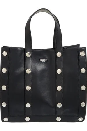 Moschino Totes & Shopper - Buttons - Gr. unisize - in - für Damen