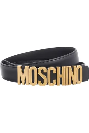 Moschino Gürtel - Belts - Gr. 75 - in - für Damen