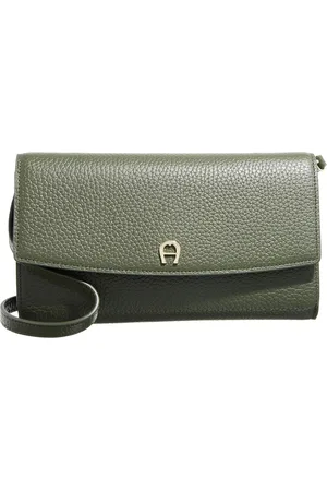 Aigner Portemonnaies - Wallet on Chain - Gr. unisize - in - für Damen