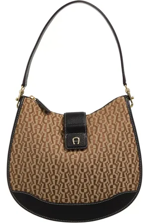 Aigner Hobo Bags - Emea - Gr. unisize - in - für Damen