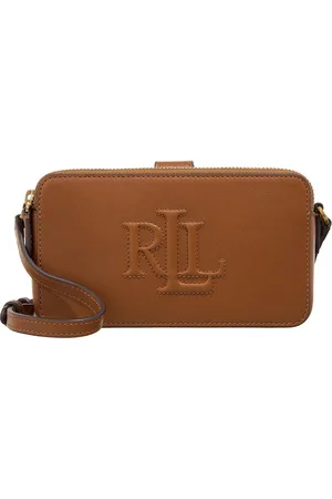 Ralph Lauren Portemonnaies - Wtly Wlt Str Wallet On A Chain Medium - Gr. unisize - in - für Damen