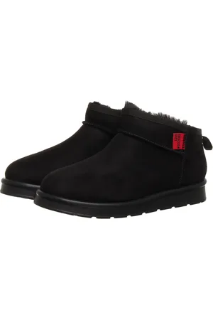 Moschino Stiefel & Boots - Stivaletto Donna - Gr. 35 (EU) - in - für Damen