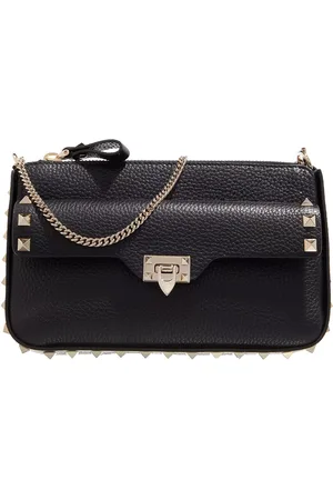 VALENTINO GARAVANI Clutches - Rockstud Pouch - Gr. unisize - in - für Damen