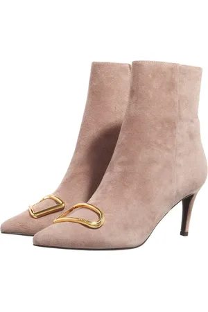 Coccinelle Stiefel & Boots - himma Suede - Gr. 36 (EU) - in - für Damen
