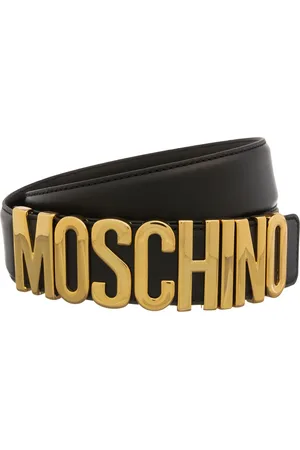 Moschino Gürtel - Belts - Gr. 75 - in - für Damen