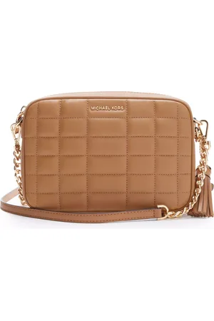 Michael Kors Crossbody Bags - Jet Set Handtasche - Gr. unisize - in - für Damen