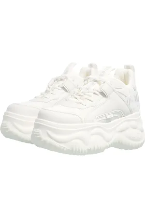 Buffalo Sneaker - Blader Matcha - Gr. 39 (EU) - in - für Damen