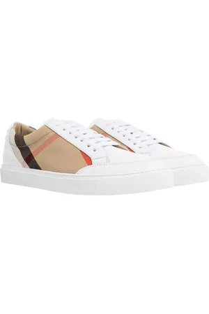 Burberry Sneaker - Salmond - Gr. 40 (EU) - in - für Damen