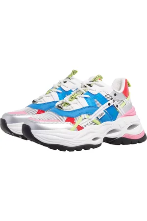 Buffalo Sneaker - Triplet Hollow - Gr. 37 (EU) - in - für Damen