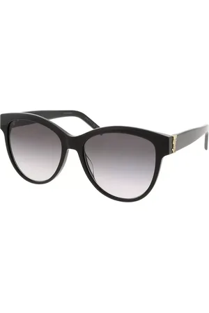 Saint Laurent Sonnenbrillen - SL M107 - Gr. unisize - in Mehrfarbig - für Damen