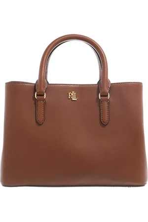 Ralph Lauren Satchels - Marcy 26-Satchel-Small - Gr. unisize - in - für Damen