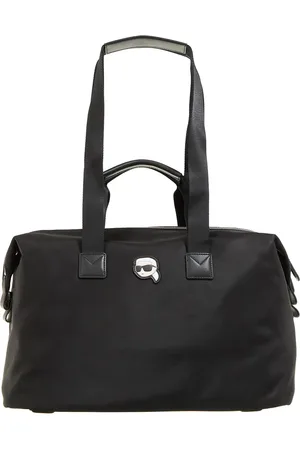 Karl Lagerfeld Weekender - K/Ikonik 2.0 Nylon Weekender - Gr. unisize - in - für Damen