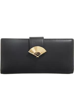 Karl Lagerfeld Portemonnaies - K/Signature Fan Lg Tote - Gr. unisize - in - für Damen