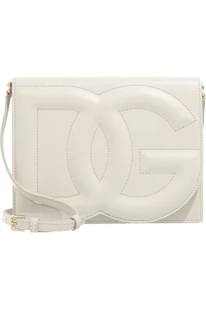 Dolce & Gabbana Crossbody Bags - Logo Shoulder Bag - Gr. unisize - in - für Damen