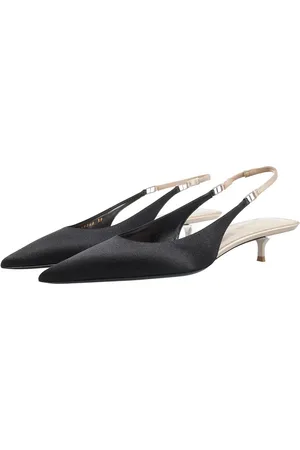 Saint Laurent Pumps & High Heels - Cherish Pump - Gr. 36 (EU) - in - für Damen
