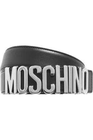 Moschino Gürtel - Belt - Gr. 90 - in - für Damen