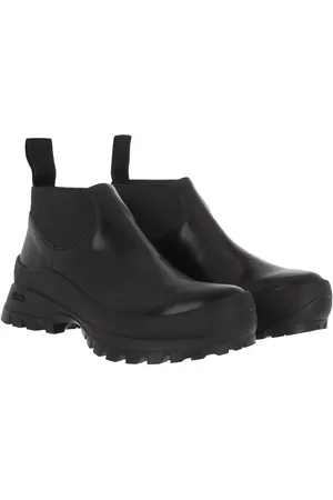 ATP Atelier Stiefel & Boots - Fermo Chunky Boot Vachetta - Gr. 38 (EU) - in - für Damen