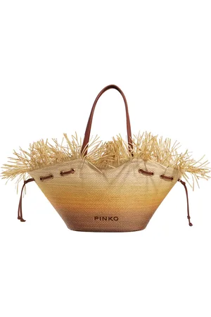 Pinko Shopper - Pagoda Extra Shopper - Gr. unisize - in - für Damen
