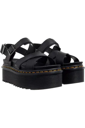 Dr. Martens Sandalen - Voss II Quad - Gr. 43 (EU) - in - für Damen