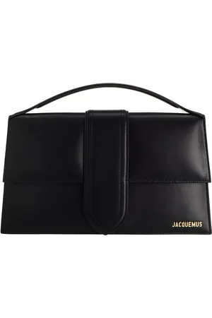 Jacquemus Satchels - Le Bambinou Envelope Handbag Leather - Gr. unisize - in - für Damen