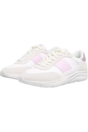 Karl Lagerfeld Sneaker - Serger Maison Band Lo Lace - Gr. 36 (EU) - in - für Damen