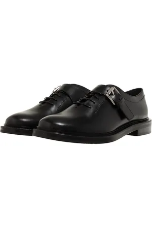 Max Mara Loafer - English Shoe 2 - Gr. 37 (EU) - in - für Damen