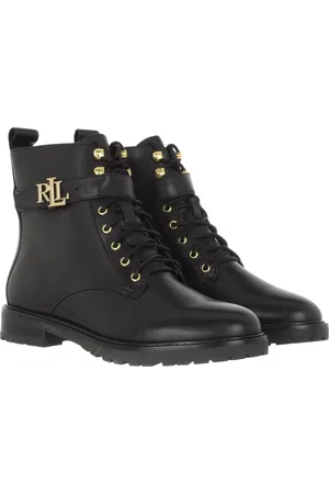 Ralph Lauren Stiefel & Boots - Elridge Boots Bootie - Gr. 42 (EU) - in - für Damen