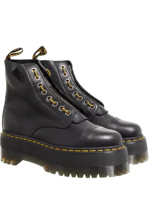 Dr. Martens Stiefel & Boots - Sinclair Max - Gr. 38 (EU) - in - für Damen