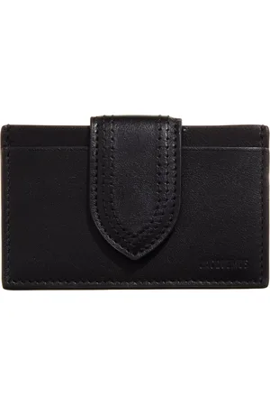 Jacquemus Portemonnaies - Flap Coin Purse - Gr. unisize - in - für Damen